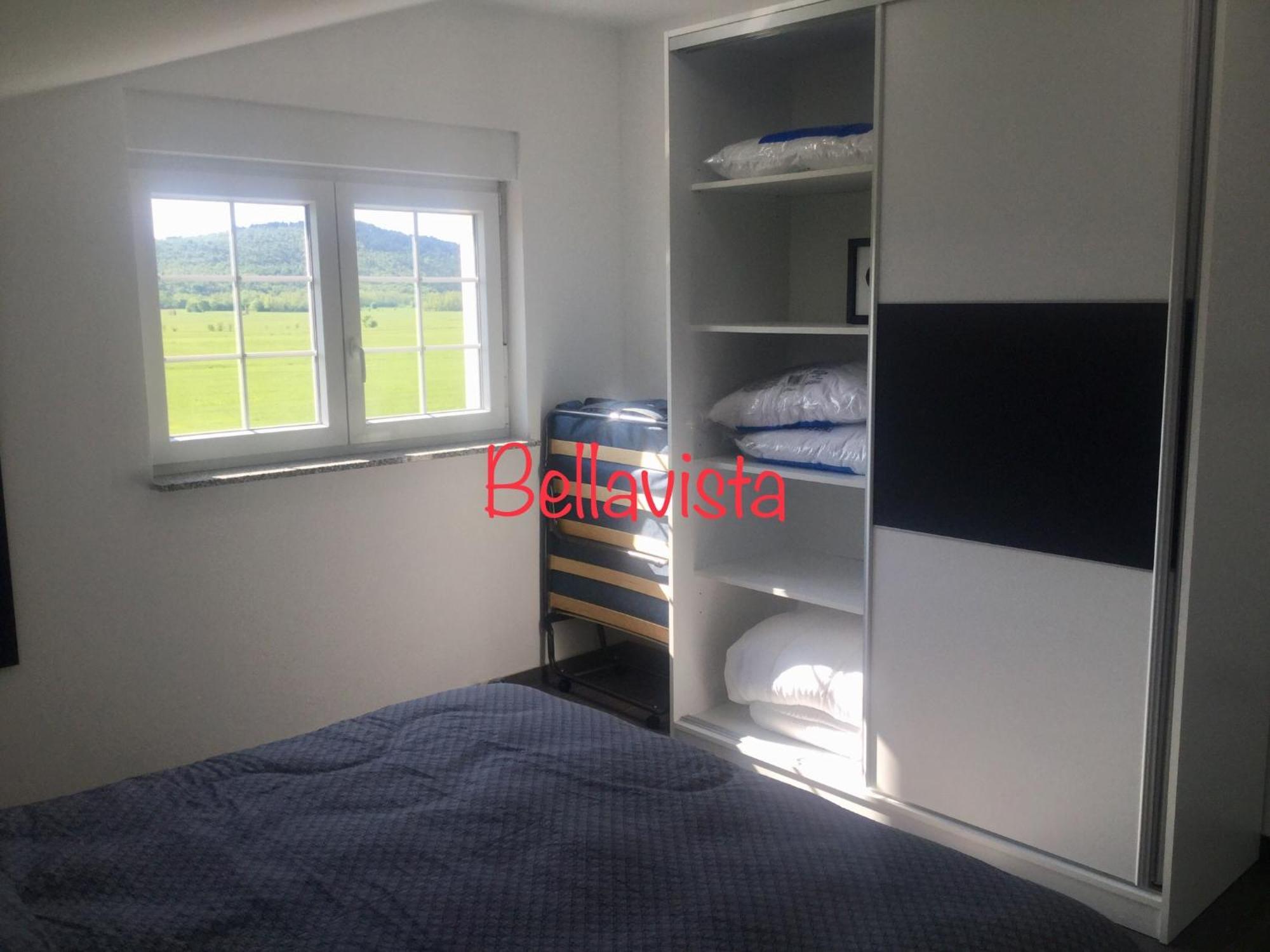 Apartmán Casa Laura Rijeka