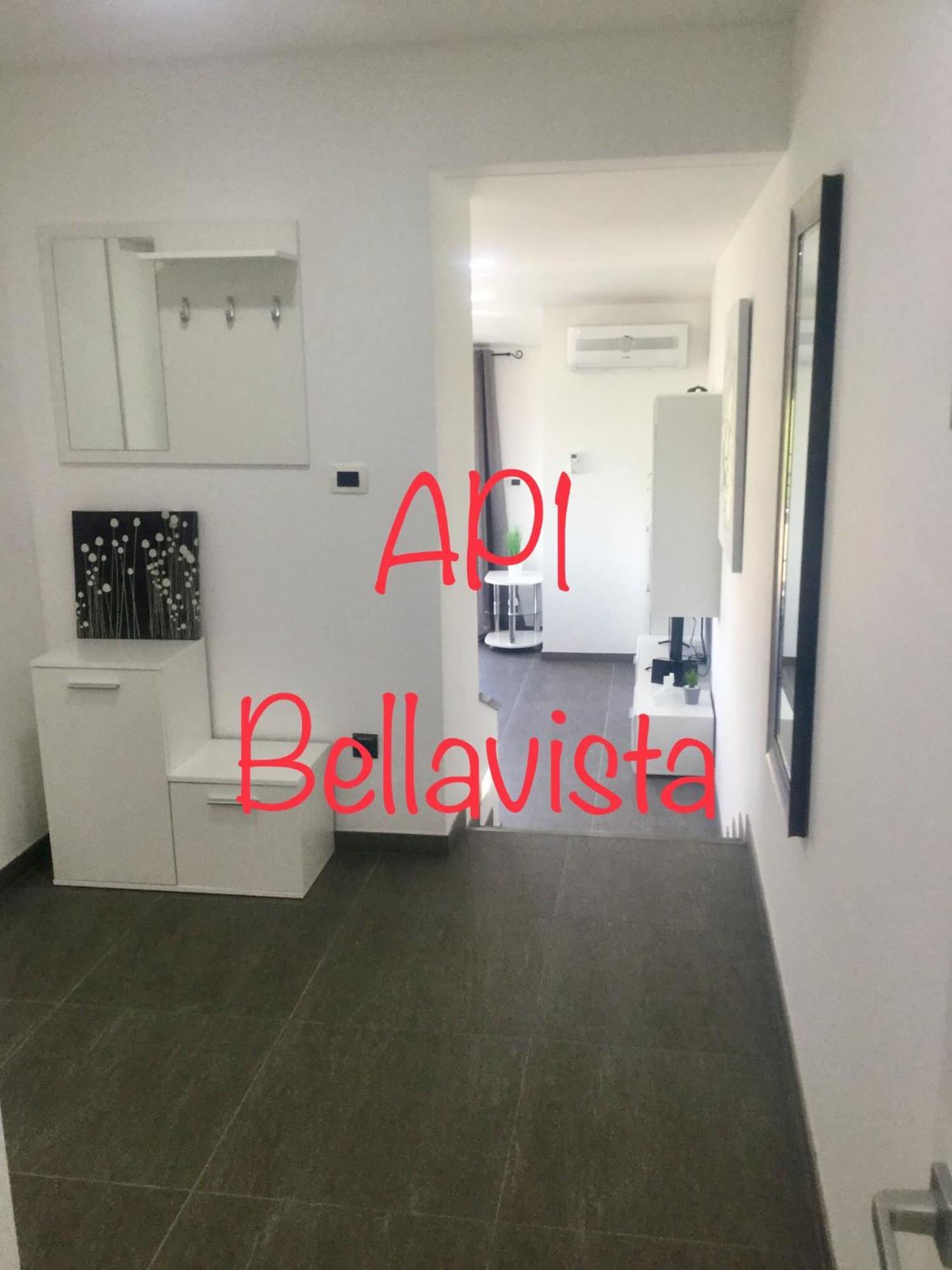 Apartmán Casa Laura