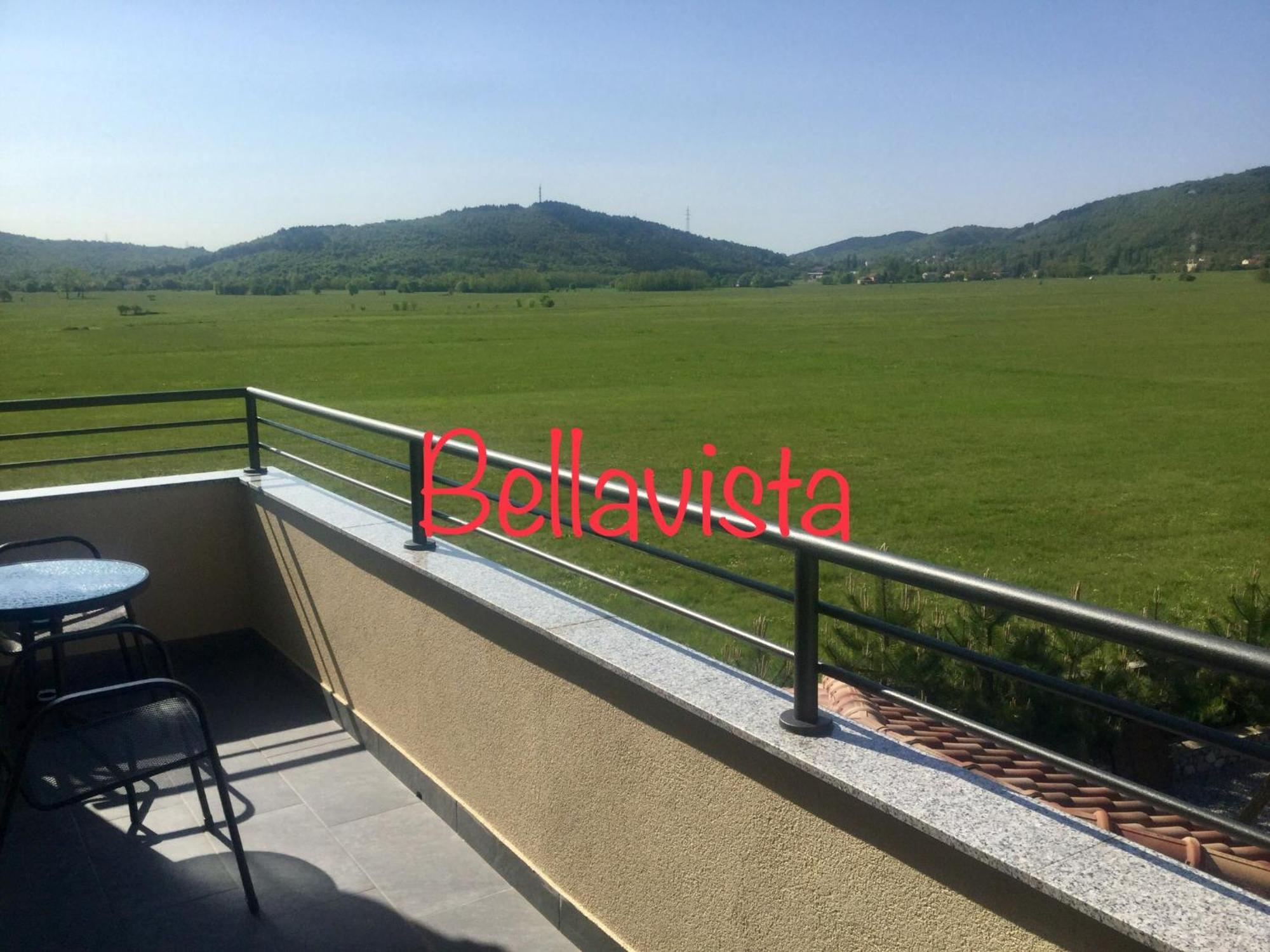 Apartmán Casa Laura Rijeka