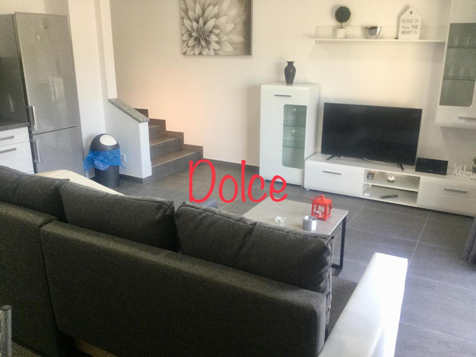 Casa Laura Apartmán Rijeka