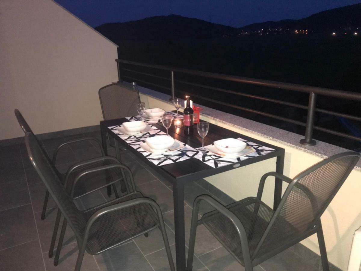 Casa Laura Apartmán Rijeka