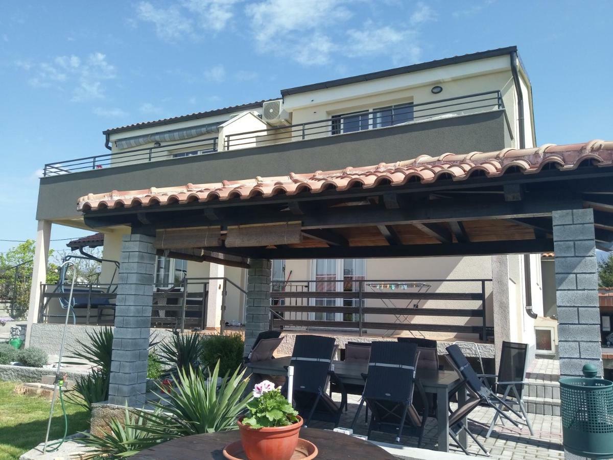 Apartmán Casa Laura *