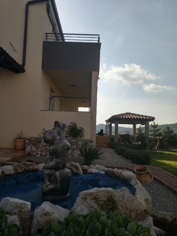 Apartmán Casa Laura