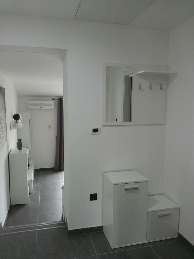 Apartmán Casa Laura Rijeka