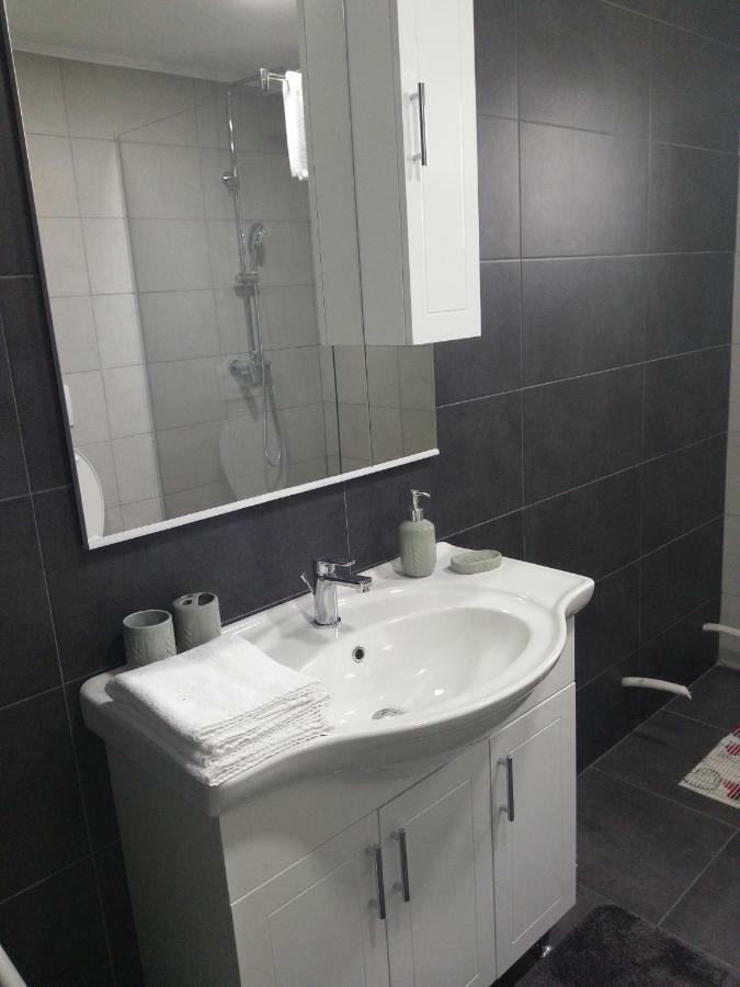 Apartmán Casa Laura Rijeka