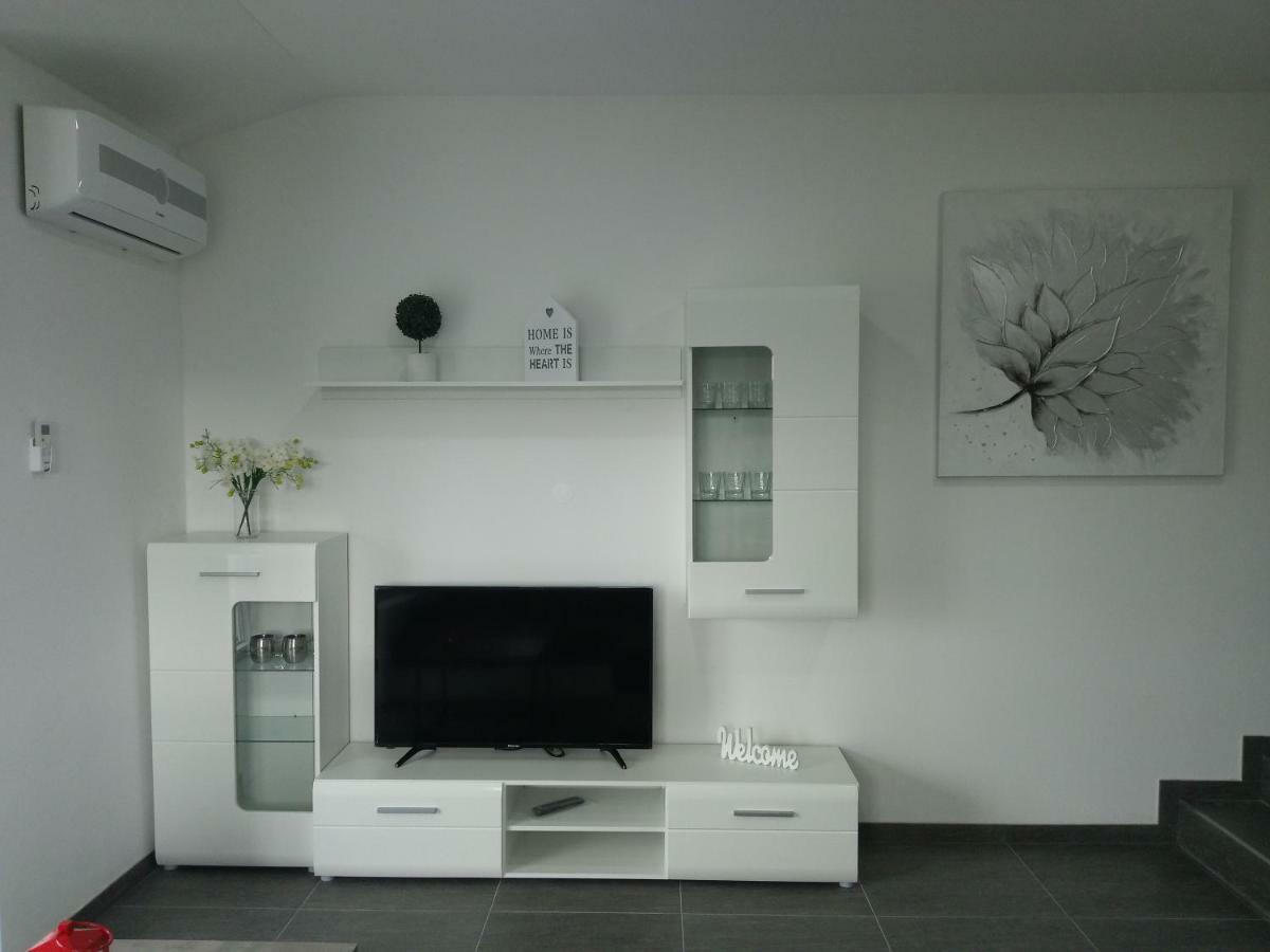 Apartmán Casa Laura *