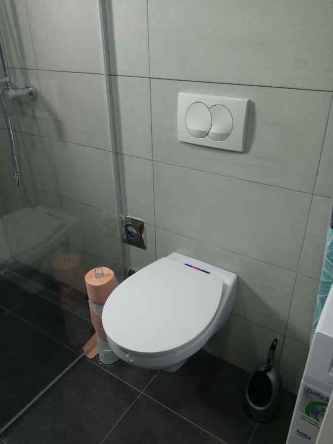 Casa Laura Apartmán Rijeka