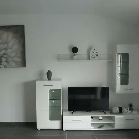 Ferienwohnung Casa Laura Rijeka Exterior foto