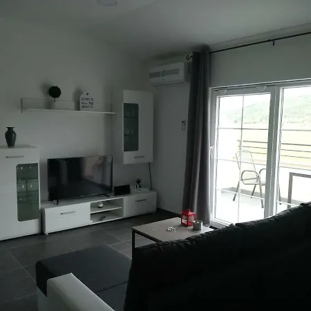 Ferienwohnung Casa Laura Rijeka Exterior foto