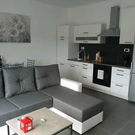 Ferienwohnung Casa Laura Rijeka Exterior foto