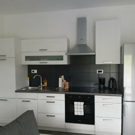 Ferienwohnung Casa Laura Rijeka Exterior foto