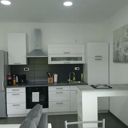 Ferienwohnung Casa Laura Rijeka Exterior foto