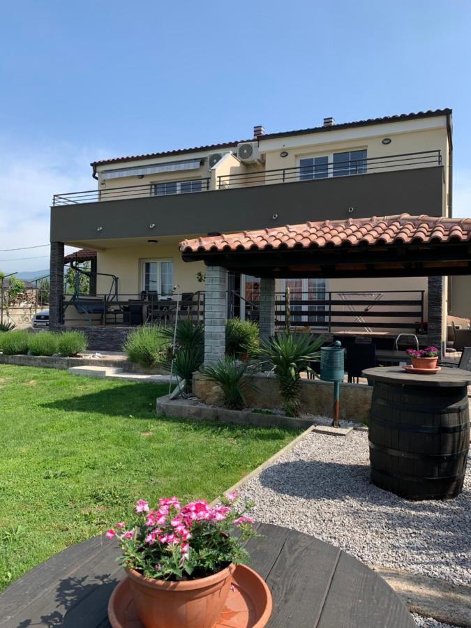 Apartment Casa Laura Rijeka