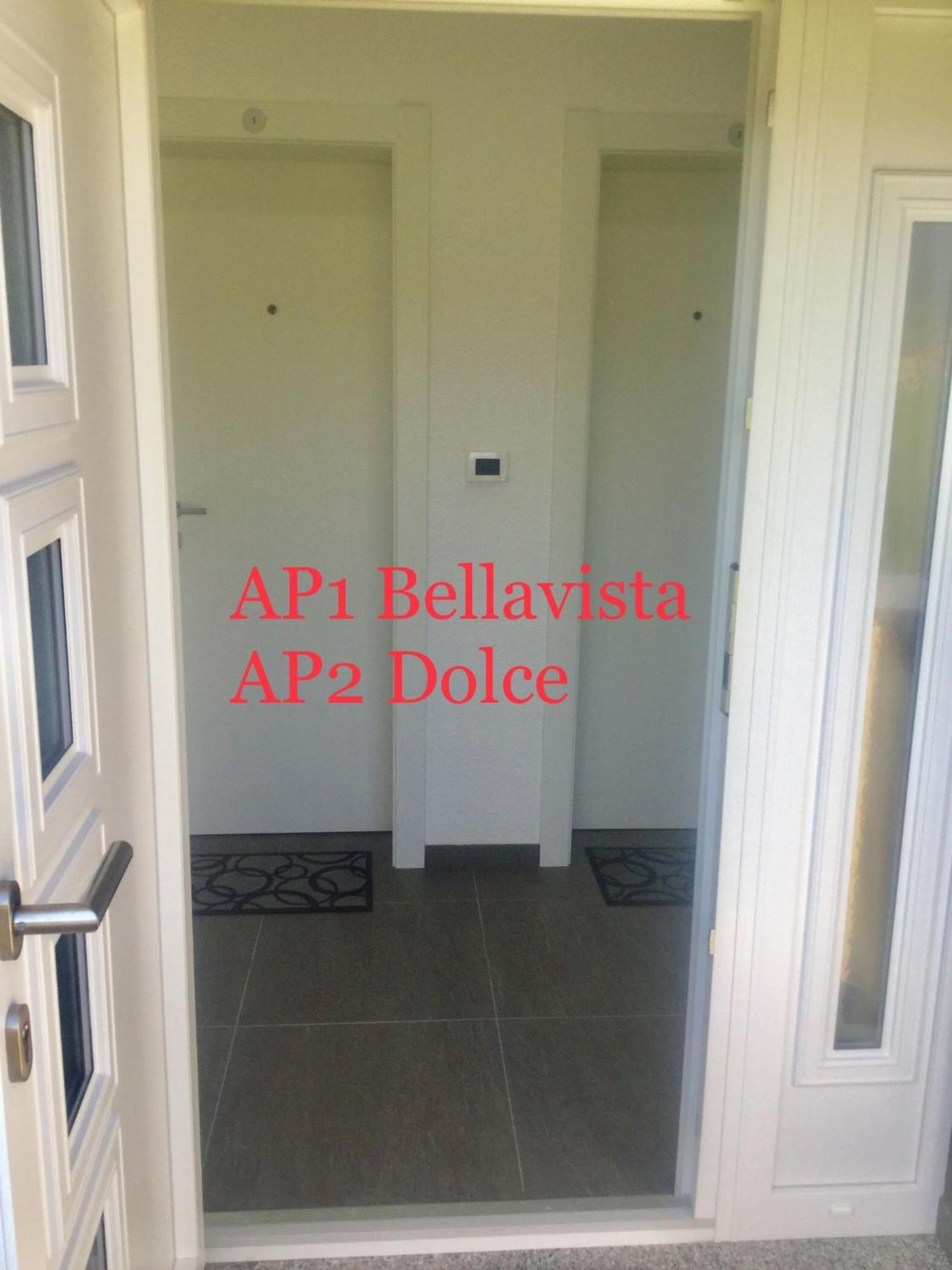 Apartament Casa Laura