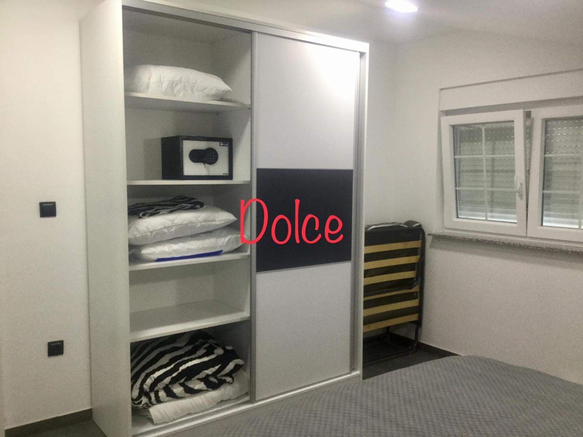 Apartament Casa Laura