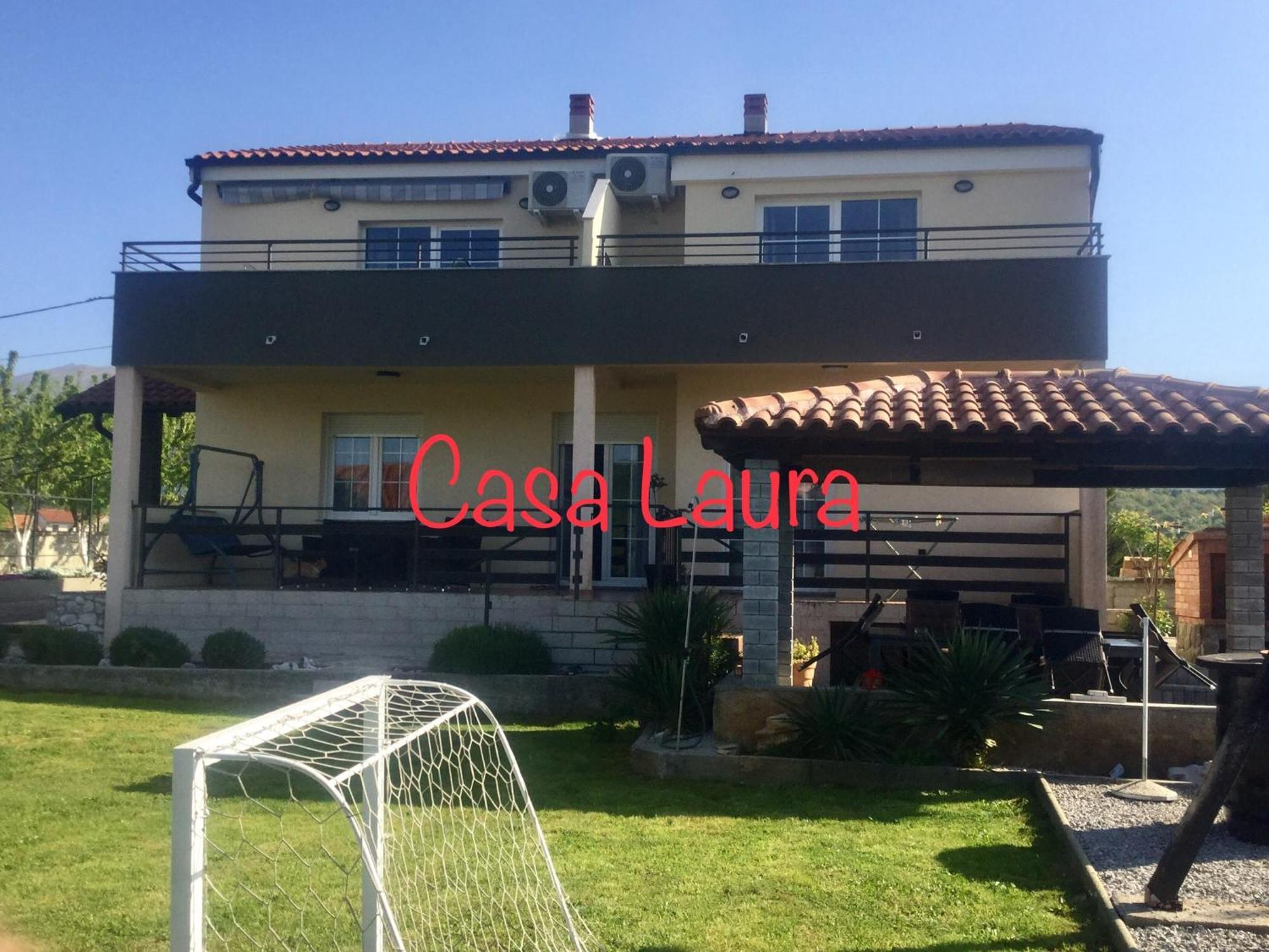 Casa Laura