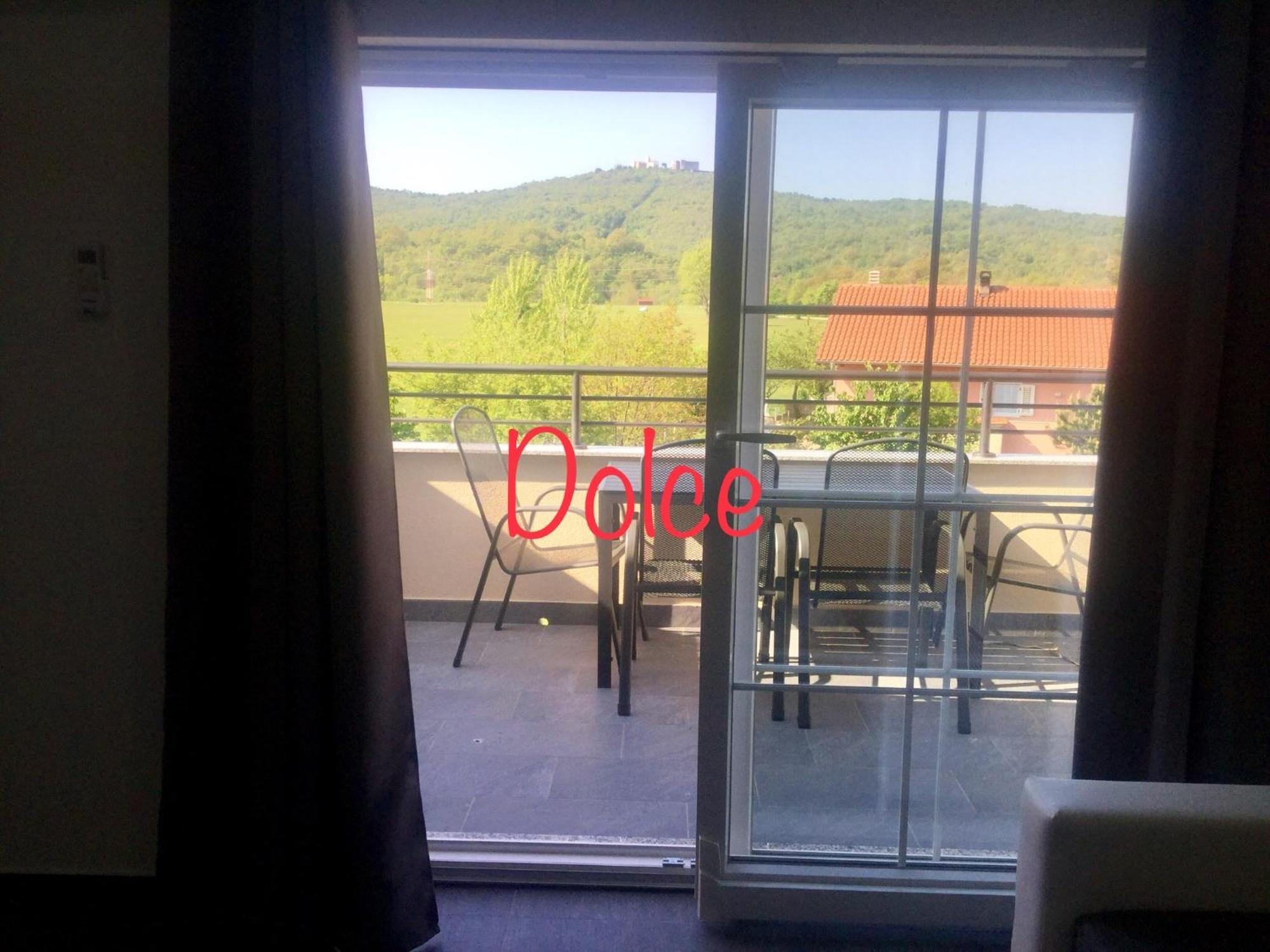Apartament Casa Laura
