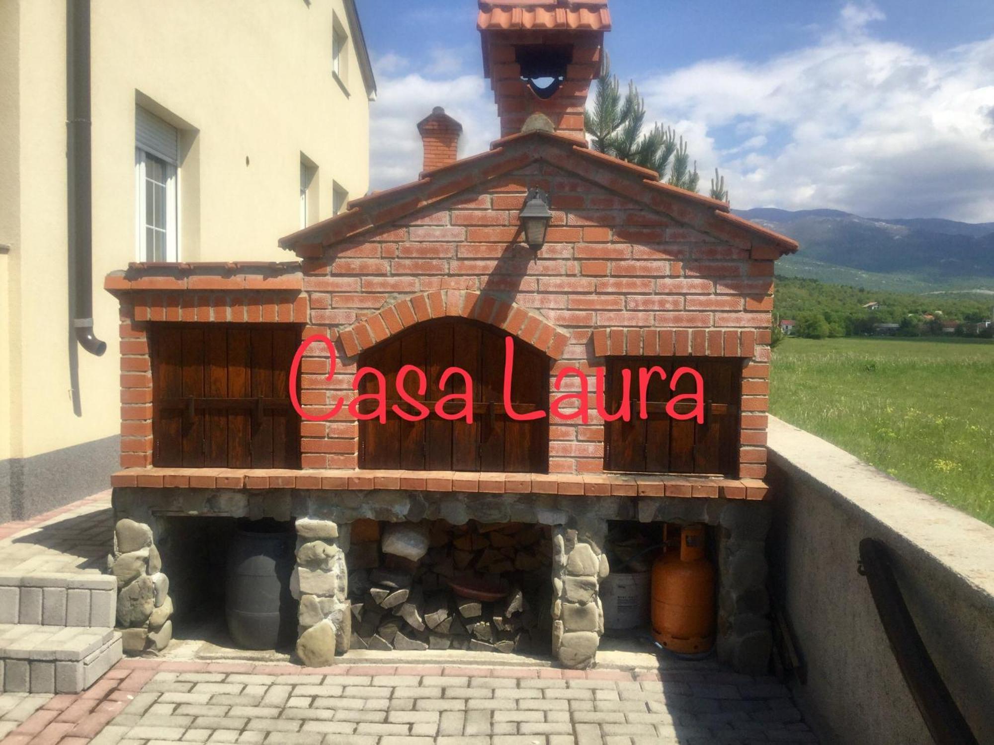 Apartment Casa Laura *