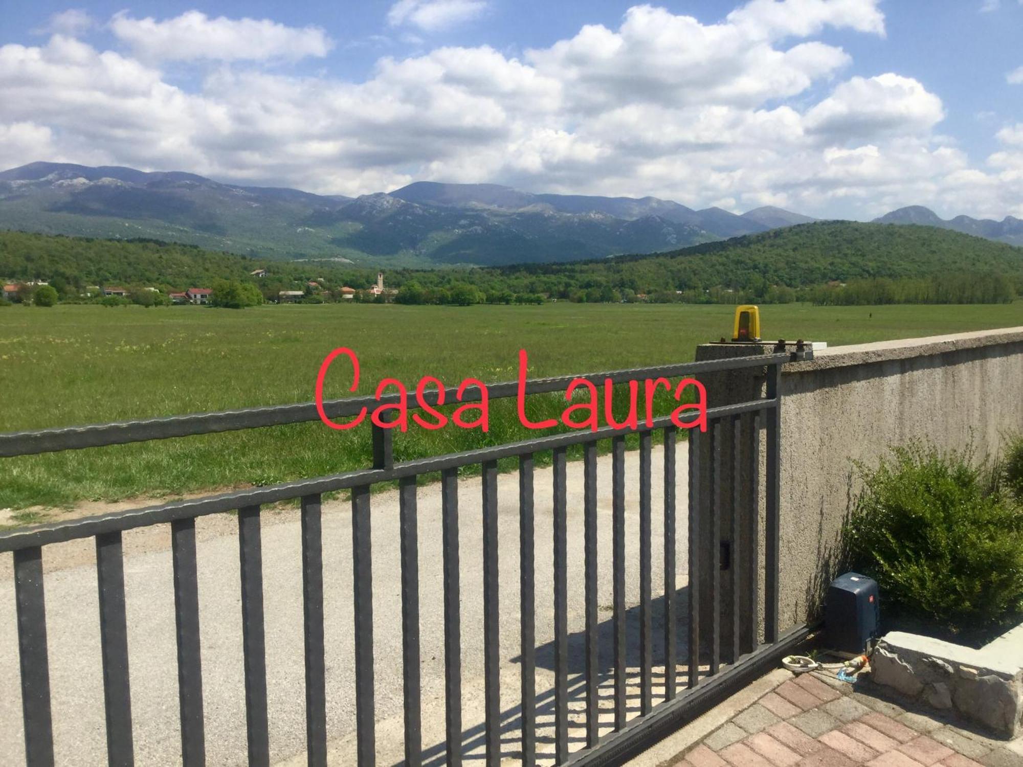 Casa Laura * Rijeka