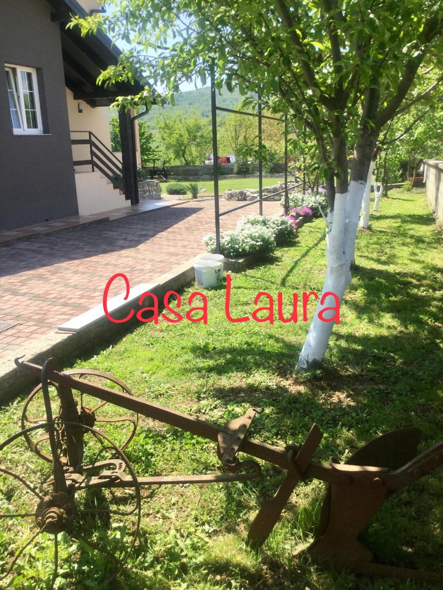 Apartment Casa Laura Rijeka