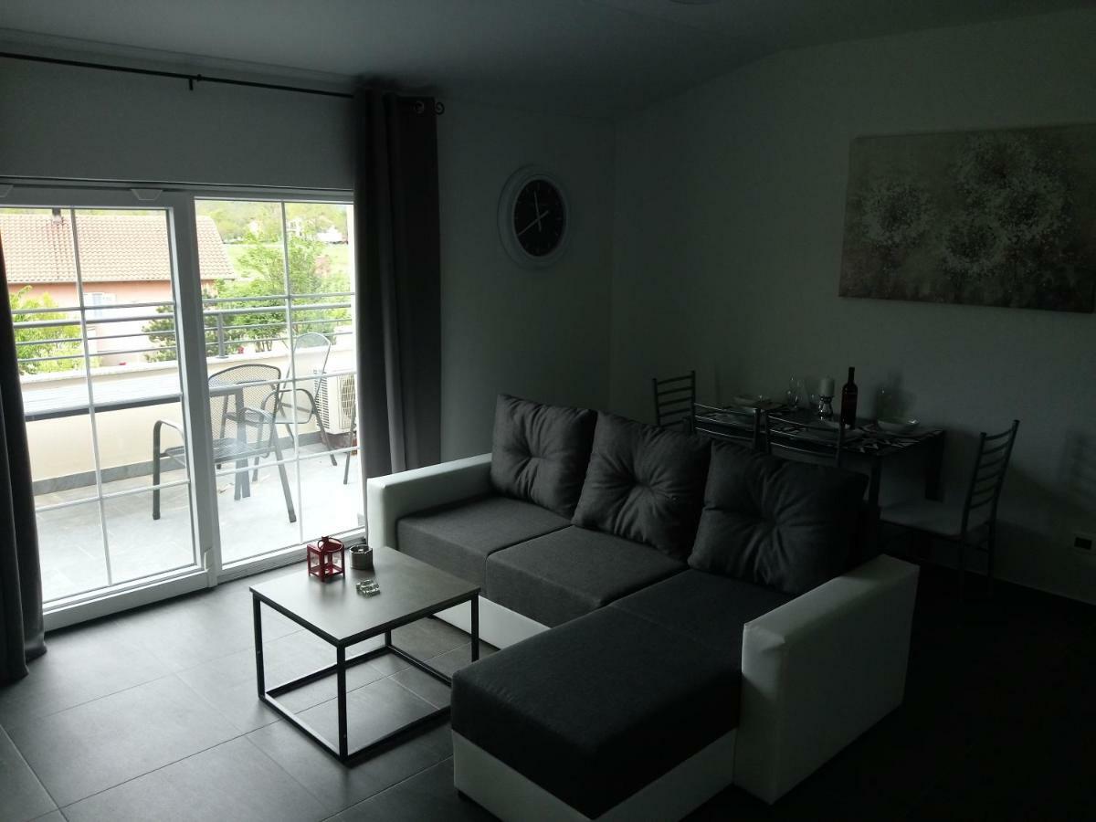 Apartment Casa Laura Rijeka