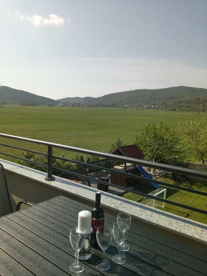 Apartament Casa Laura Rijeka
