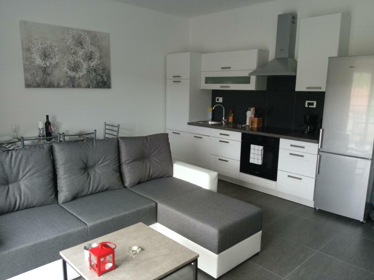 Casa Laura Apartment *