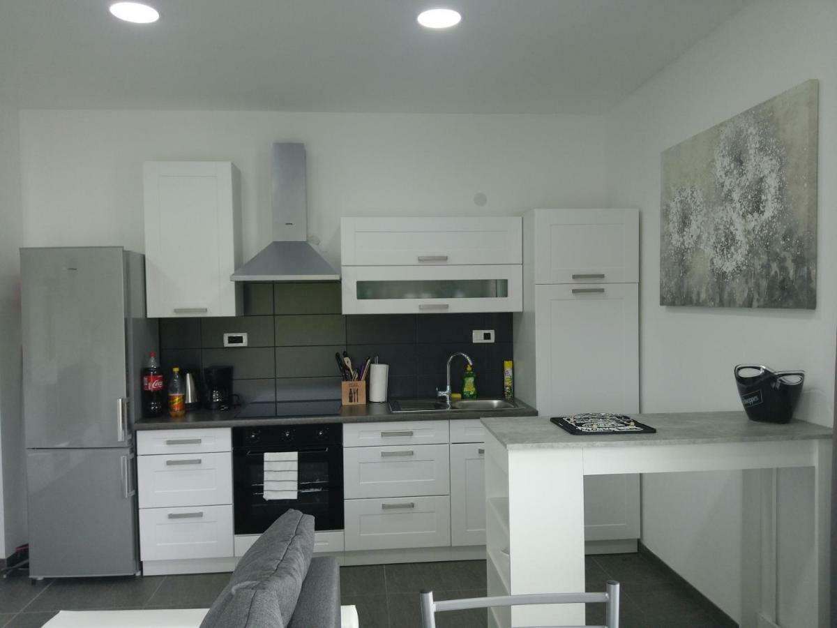 Apartament Casa Laura Rijeka